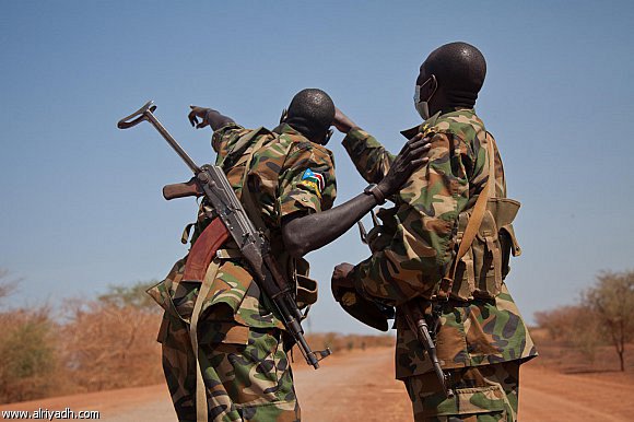 جنوب السودان على شفير الانهيار مع اشتداد الحرب