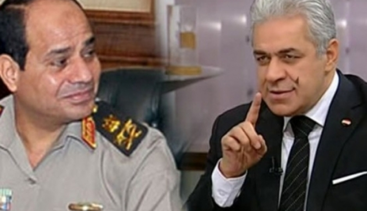 السيسي وصباحي المرشحان الوحيدان لرئاسة مصر