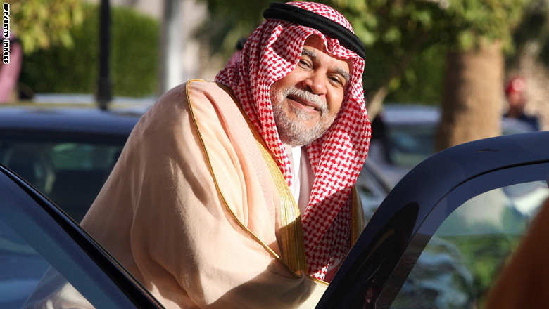 محلل امريكي : لم يكن للأمير بندر أصدقاء بأمريكا وغيابه سيحسن العلاقات