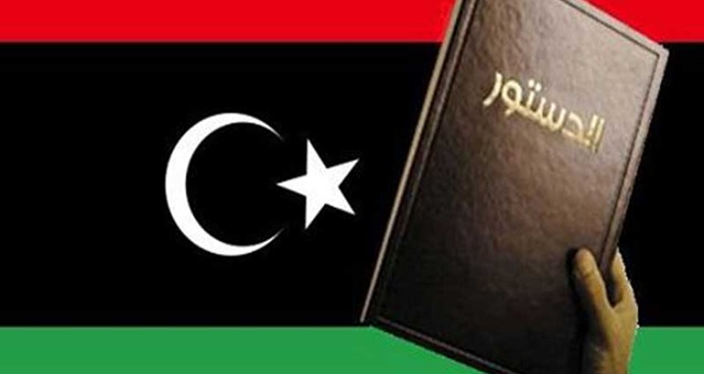 انطلاق أعمال الهيئة التأسيسية لصياغة مشروع الدستور الدائم في ليبيا
