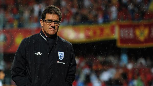 كابيلو يريد السير على خطى السير اليكس والاعتزال بعد مونديال 2018