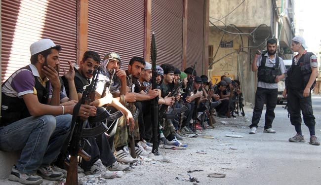 عراقيون من جماعة " لبيكي يا زينب "يتطلعون للعودة الى سوريا  