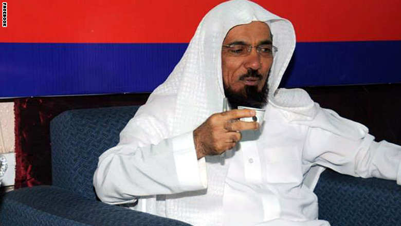 سلمان العودة يتابع ملف تعدد الزوجات .. واحدة تكفيك خير من تعدد يلهيك 