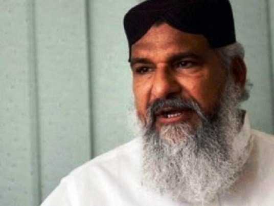 الملا احمد لوضيانفي