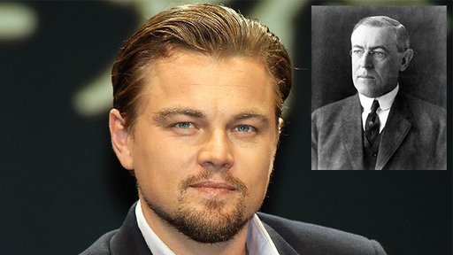 ددي كابريو مرشح للعب دور ستيف جوبز