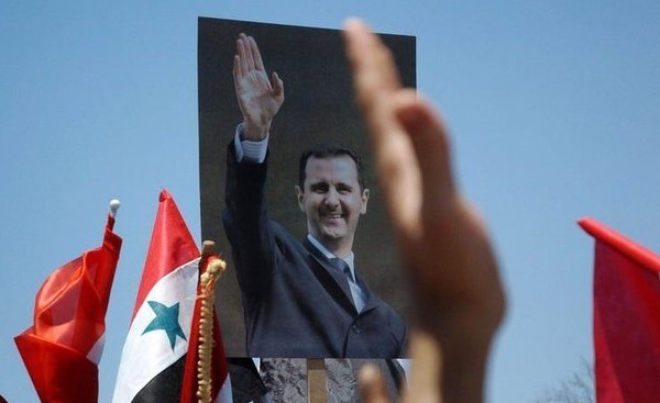 تحضيرات للانتخابات الرئاسية وعنف دموي في سوريا