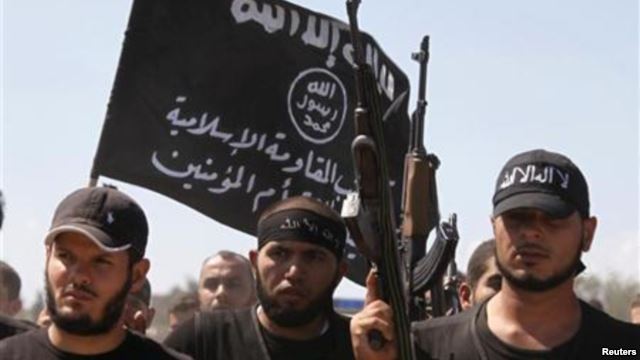 اجتماع دولي في 8 مايو في بروكسل لبحث ملف "المقاتلين الاجانب" في سوريا