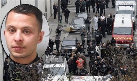 ارشيفية ..صلاح عبدالسلام الناجي الوحيد - سوشال