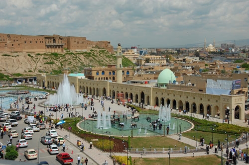 اكراد العراق ياملون بان تاتي الانتخابات برئيس وزراء جديد
