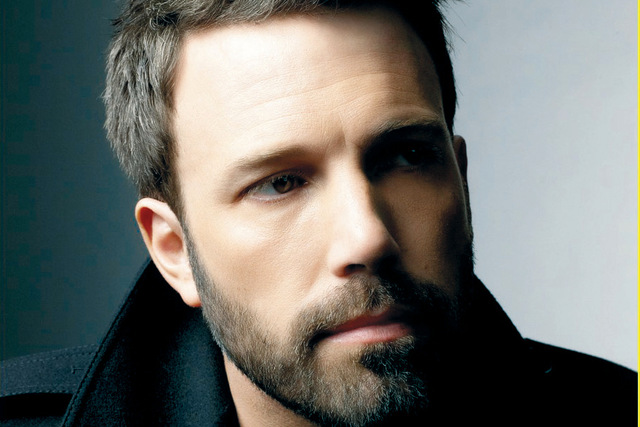 كازينو في لاس فيجاس يضع بن افليك على قائمته السوداء