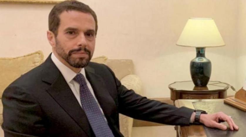 الأمير محمد الحسن السنوسي - مواقع تواصل