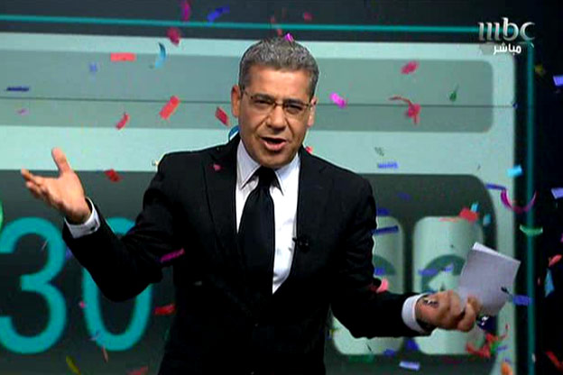 اللبنانية الفائزة في "الحلم" خانتها الزغرودة  وطلبت سماح "أبو كرم"