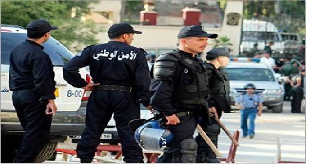 اعتقال أكثر من 120 طالبا مغربيا منذ بدء العام الدراسي ب"سبب العنف"
