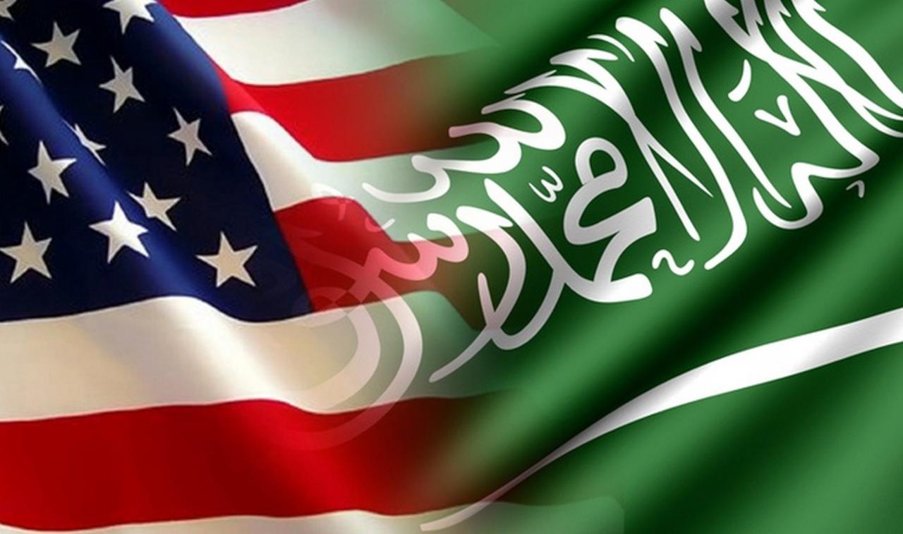 لماذا غيّر الرئيس الأمريكي رأيه بشأن جعل السعودية "دولة منبوذة"؟