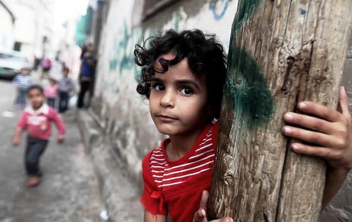 لبنان يشدد اجراءات دخول اللاجئين الفلسطينيين من سوريا
