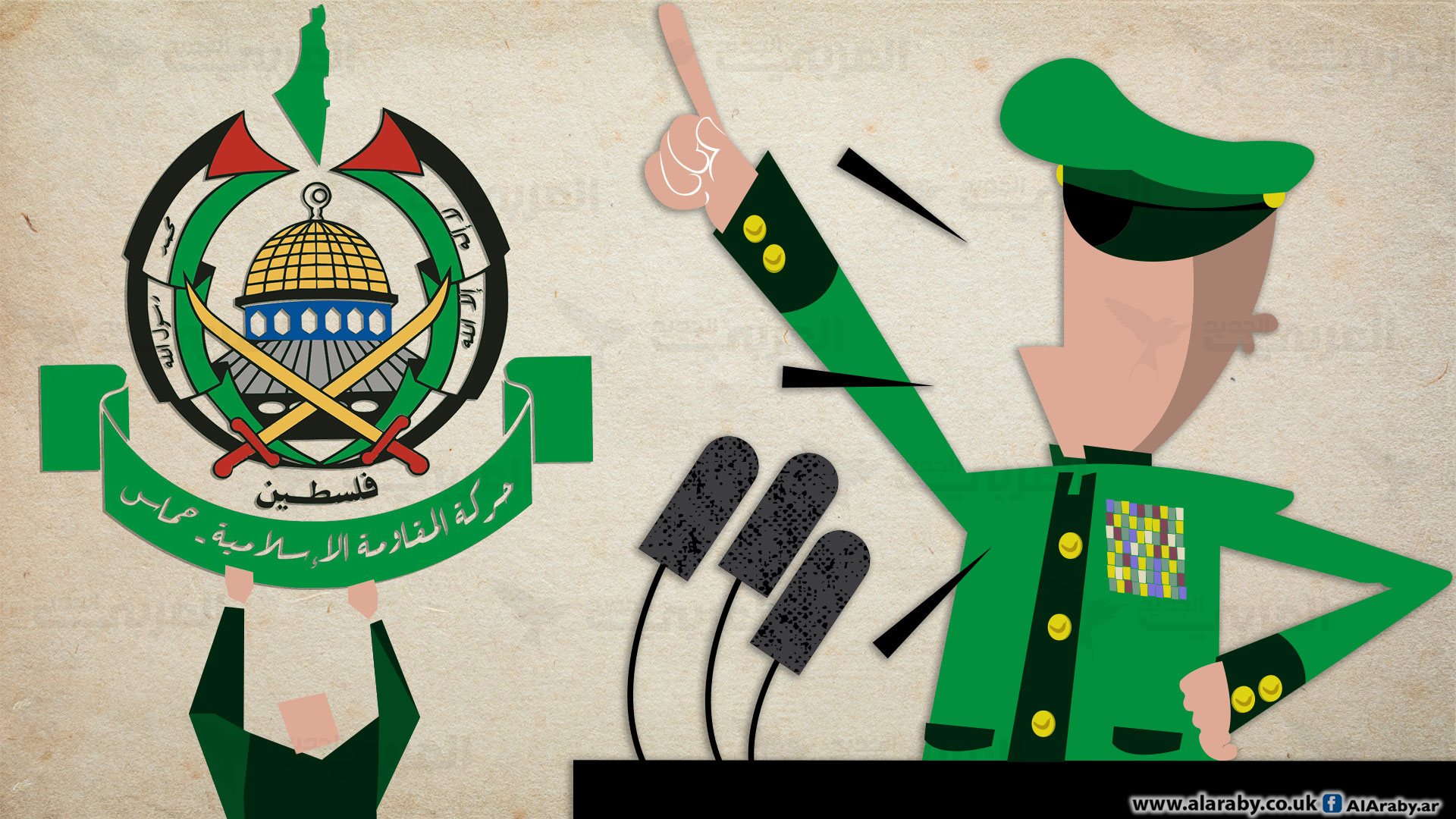 “حماس” وأحلافها.. ملاحظات في الأخلاق السياسية والذكاء السياقي