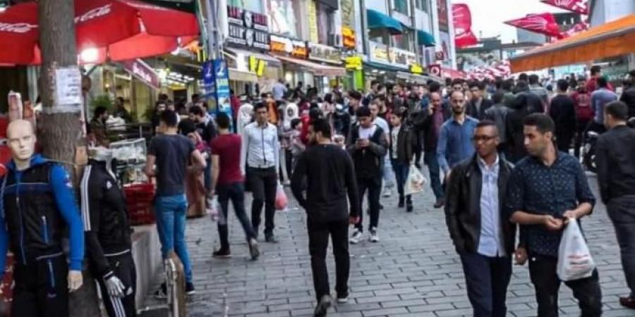 اسطنبول تضم غالبية من السوريين - مواقع تواصل