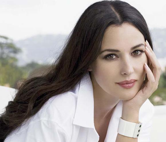 مونيكا بيلوتشي تؤدي دور جنية في فيلمها الجديد بمهرجان كان السينمائي