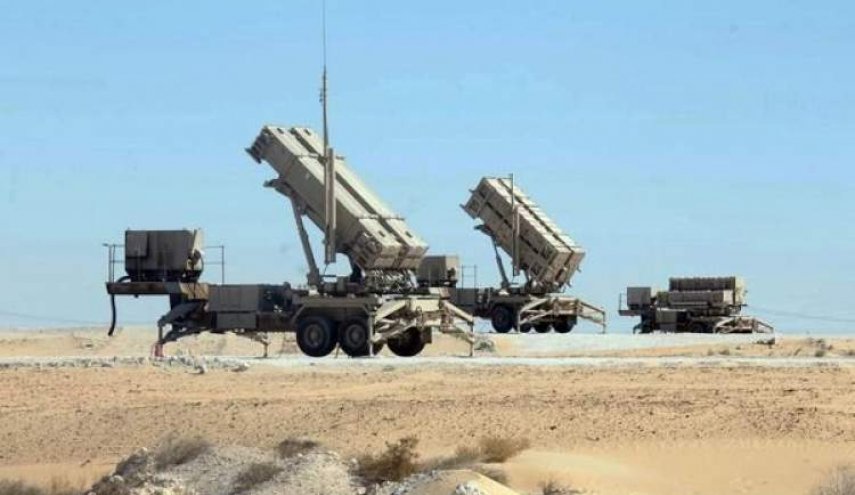 اليونان ترسل منظومة باتريوت إلى السعودية على سبيل الإعارة