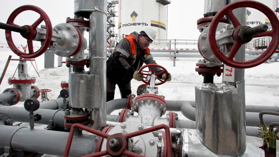 روسيا منحت الهند خصومات إضافية على أسعار النفط الخام