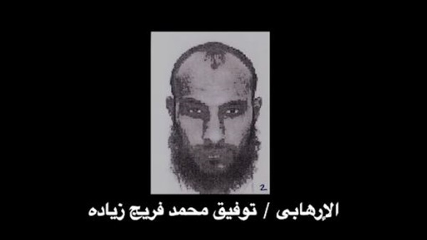 مقتل زعيم جماعة "انصار بيت المقدس" برصاص قوات الامن المصرية
