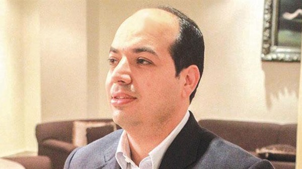 المؤتمر الوطني العام الليبي يمنح الثقة لحكومة احمد معيتيق