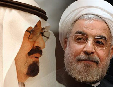 ايران تتلقى دعوة لزيارة السعودية
