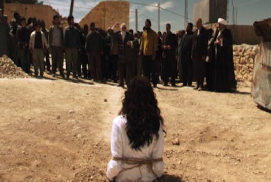 واشنطن تعتبر رجم امرأة في باكستان "جريمة نكراء"