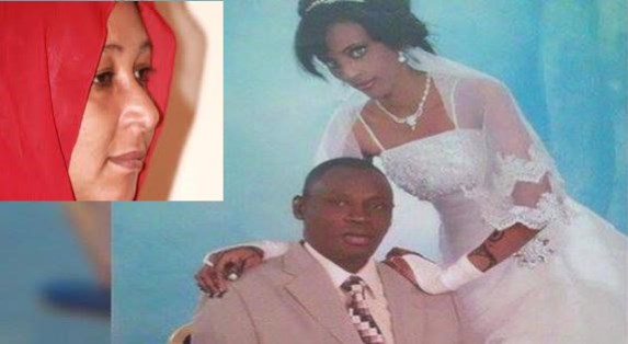 اطلاق سراح السودانية المحكومة بالاعدام بتهمة الردة سيتم خلال ايام