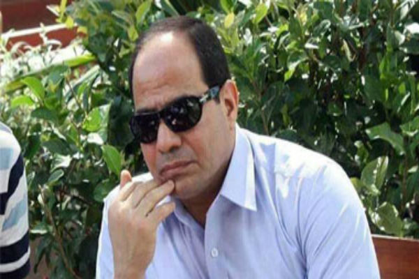   السيسي رئيسا منتخبا لمصر بنسبة 96،9% والسعودية تدعو لمؤتمر مانحين