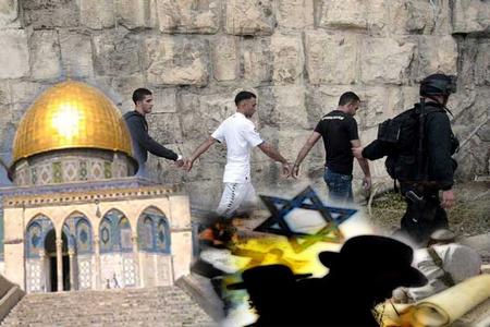 بدأت التراجعات ...استراليا تتخلى عن الاشارة الى القدس الشرقية ب"المحتلة"