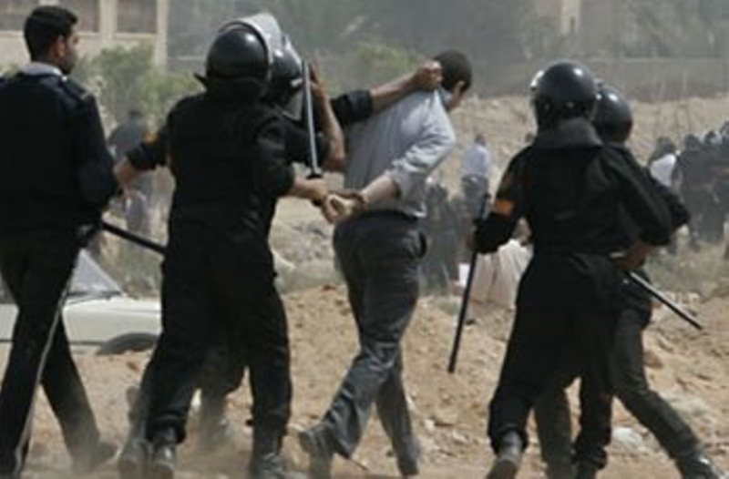 عائلة فرنسي قتل في مقر شرطة في القاهرة تريد مقاضاة الشرطة المصرية