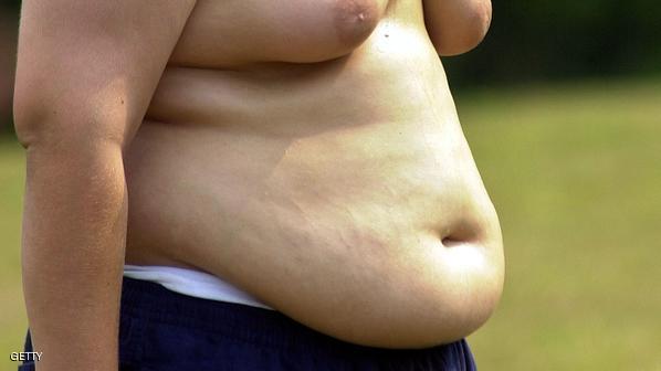 اعتقال أبوين بتهمة "سمنة" طفلهما