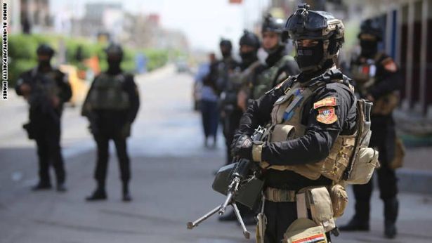 تحرير جميع الرهائن في جامعة الانبار، و59 قتيلا في اشتباكات شمال العراق