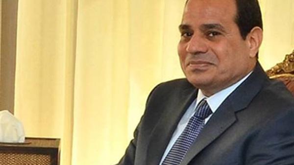 الجنرال العنيد عبد الفتاح السيسي يؤدي اليمين الدستورية كرئيس لمصر