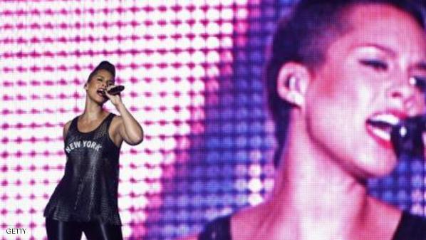 مليونا مشاهد لمهرجان موازين المغربي