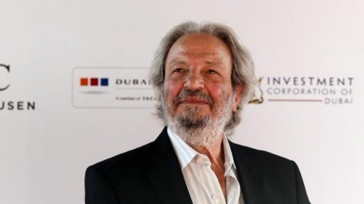 سينمائيون مصريون يستنكرون منع المخرج السوري محمد ملص من دخول بلادهم