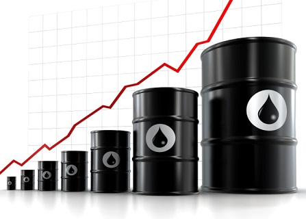 اسعار النفط تواصل ارتفاعها على وقع الازمة العراقية