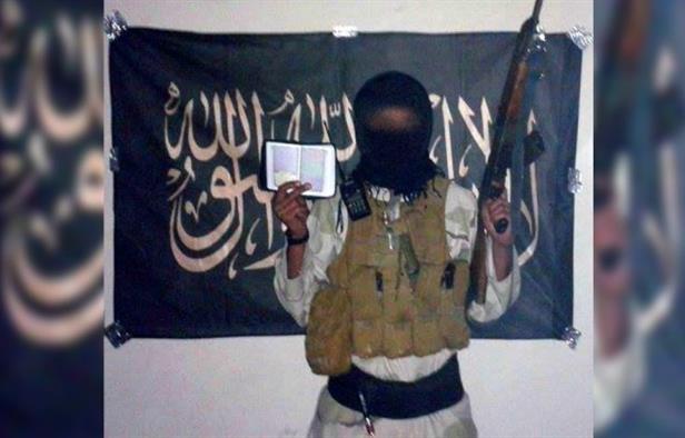"لماذا أريدُ الموت في سوريا": شهادة جهادي فرنسي