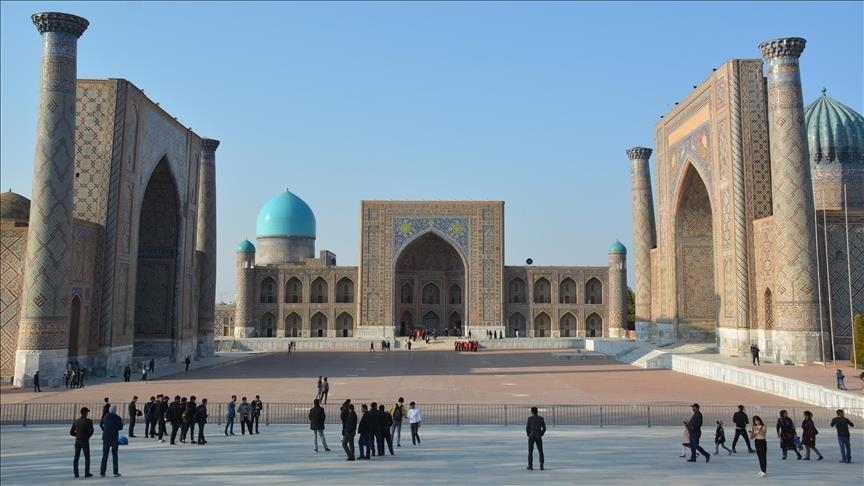 قمة سمرقند.. بداية حقبة جديدة لمنظمة شنغهاي للتعاون