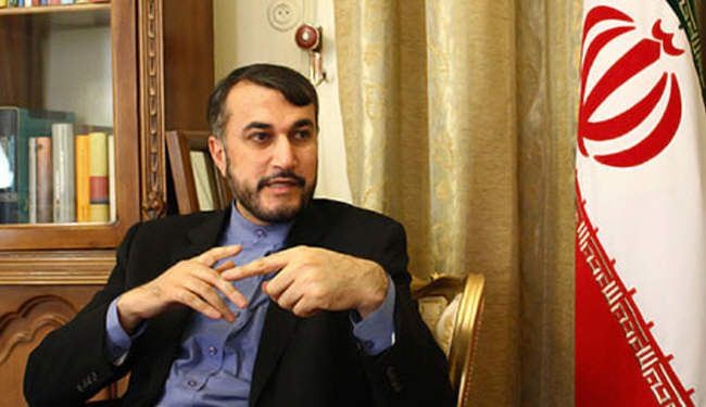 ايران تنتقد موقف اوباما و بترايوس يؤيد تسديد ضربات "للارهابيين" في العراق