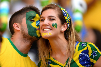 أجواء كأس العالم تطغى على جائزة النمسا الكبرى