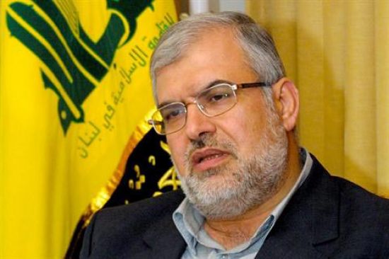 رئيس كتلة "حزب الله" النيابية