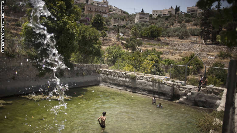 مواقع سعودية وعراقية وفلسطينية ضمن  القائمة العالميه  للتراث العالمي