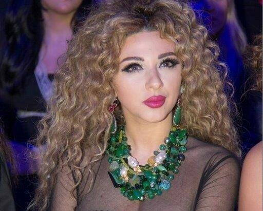 ميريام فارس