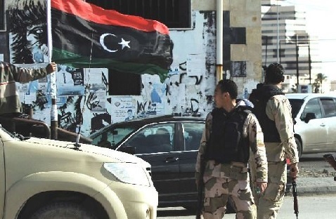 ليبيا "مصممة" على تنظيم الانتخابات رغم عدم الاستقرار