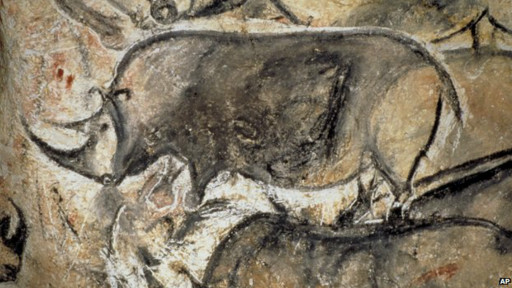 كهف "شوفيه" في الجنوب الفرنسي ينضم لقائمة التراث العالمي