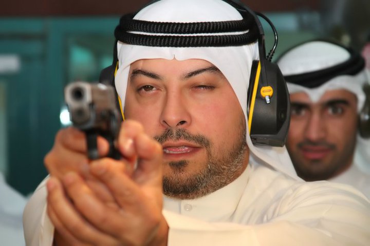 امير الكويت يدعو الى التهدئة بعد اتهامات بالفساد وبالتخطيط لانقلاب