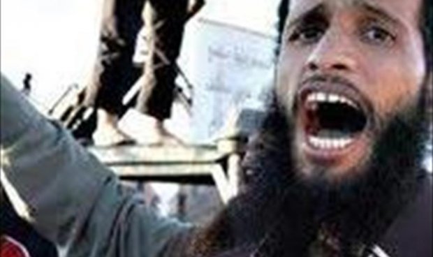 نقل المشتبه به في الهجوم على القنصلية الاميركية في بنغازي الى الولايات المتحدة