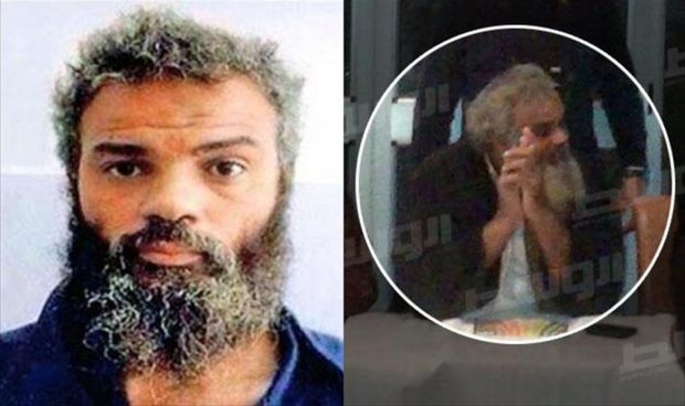 المتهم باعتداء بنغازي يدفع ببراءته امام القضاء الاميركي في واشنطن